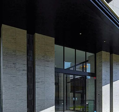 【エントランス】 | シティテラス南砂 | 建物の内部です