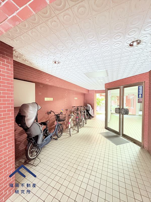 ライオンズマンション西公園