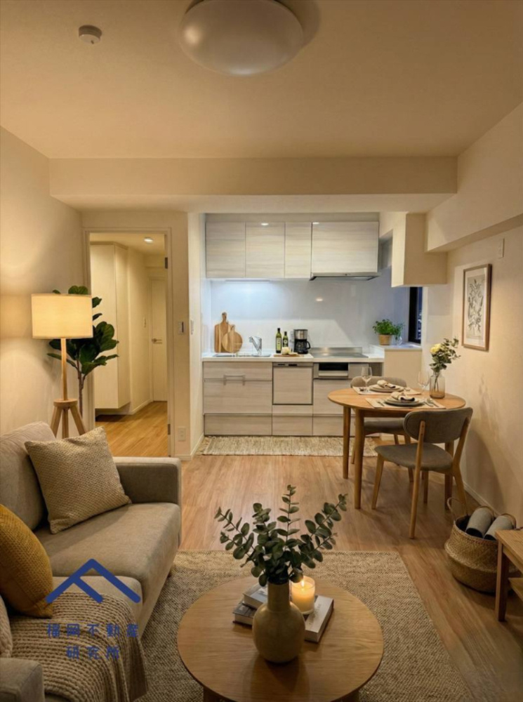 ライオンズマンション西公園