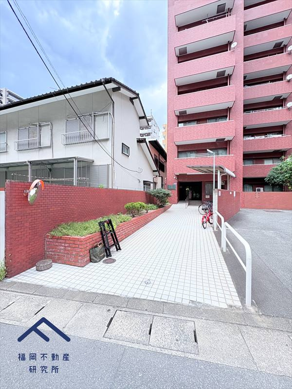 ライオンズマンション西公園のその他