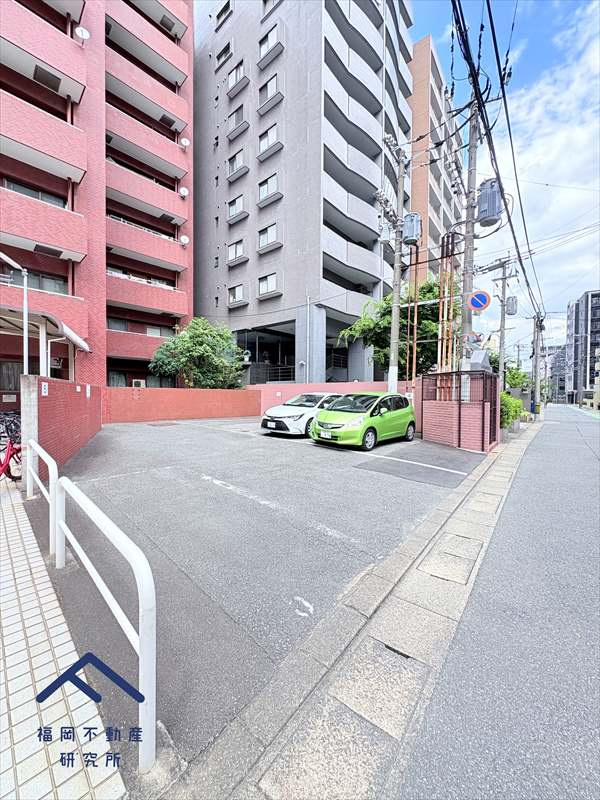 ライオンズマンション西公園のその他