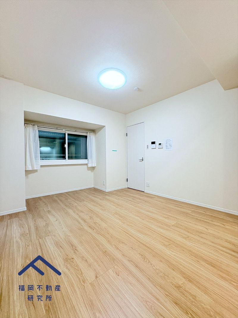 ライオンズマンション西公園のその他