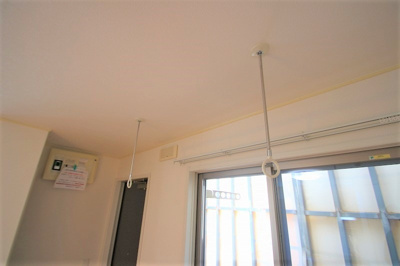 【設備】 | 豊玉中3丁目アパート
