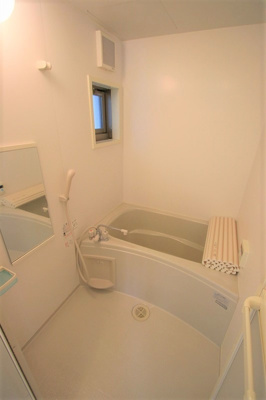 【浴室】 | 豊玉中3丁目アパート