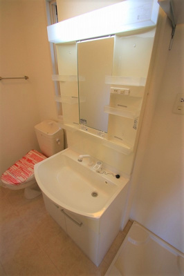 【独立洗面台】 | 豊玉中3丁目アパート