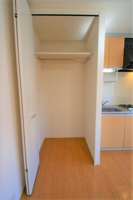 【収納】 | 豊玉中3丁目アパート