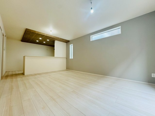 ★★南城市知念海野－2号棟（全２棟の洋室|スタンダードな洋室です