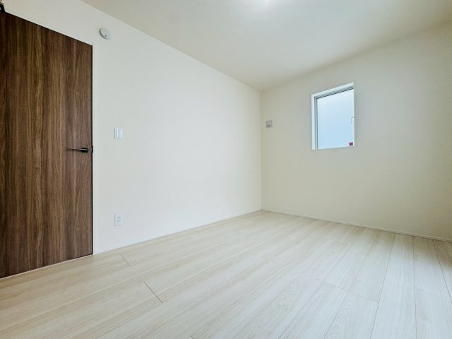 ★★南城市知念海野－2号棟（全２棟の洋室|洋室です