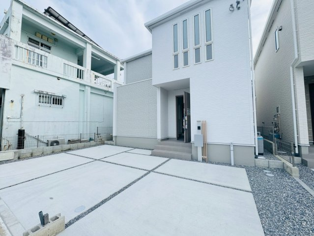 ★★南城市知念海野－2号棟（全２棟のその他