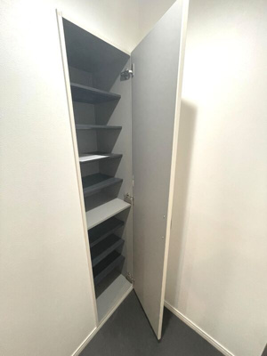 【収納】 | Lucia新松戸