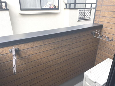 【バルコニー】 | Lucia新松戸