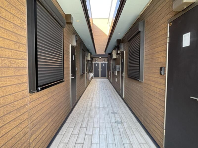 【その他共用部分】 | Lucia新松戸