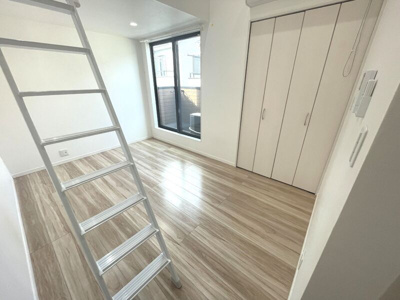 【内装】 | Lucia新松戸