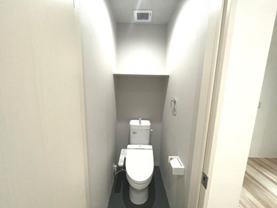 【トイレ】 | Lucia新松戸