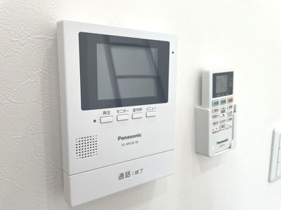 【セキュリティ】 | Lucia新松戸