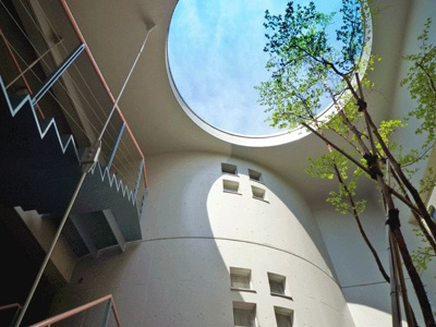 【その他共用部分】 | ステップコート新百合(ステップコートシンユリ)