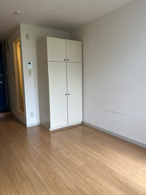 【寝室】 | ステップコート新百合(ステップコートシンユリ)