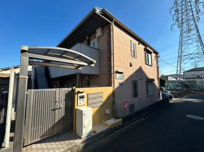 【外観】 |  ローズ・Ｔ・コースト