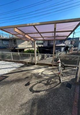 【その他共用部分】 |  ローズ・Ｔ・コースト