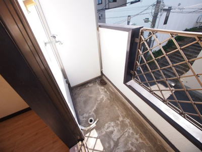 【その他】 | パソム西馬込