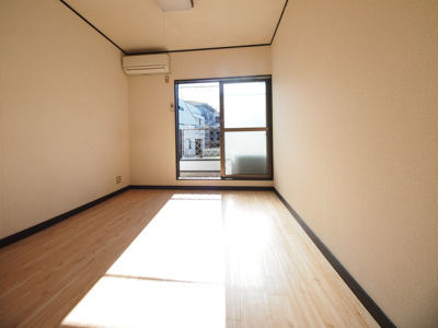 【居間・リビング】 | パソム西馬込