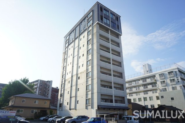 熊本市中央区細工町１丁目の賃貸マンション