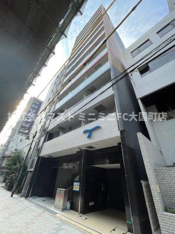 セレニテ日本橋ミラク