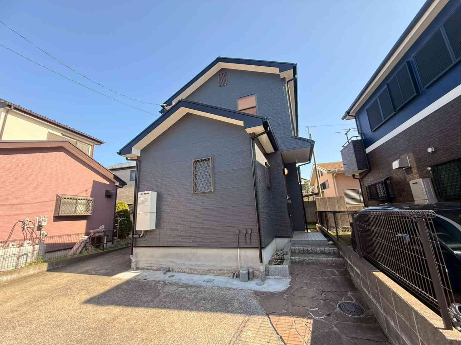 ◆藤沢市亀井野◆の画像