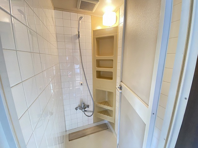 【浴室】 | 大和田町　リフォーム中古