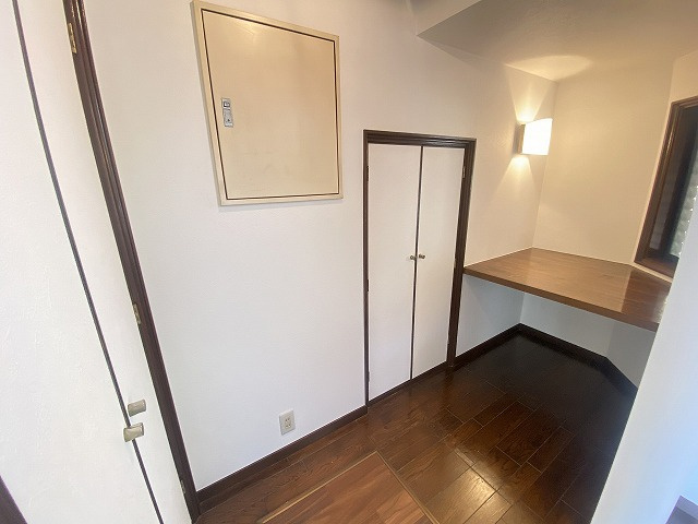 【洋室】 | 大和田町　リフォーム中古