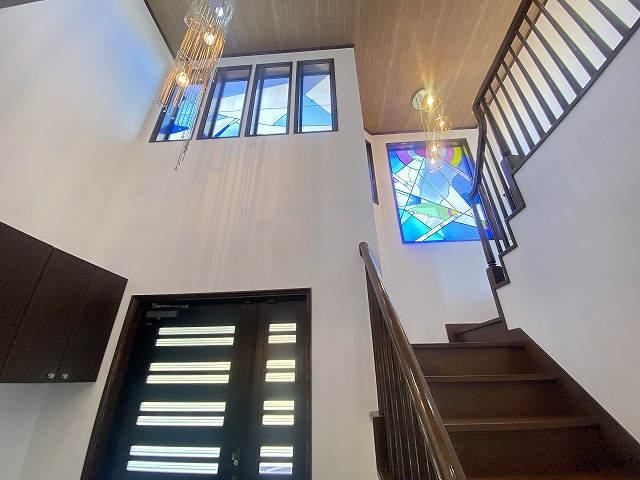 【内装】 | 大和田町　リフォーム中古