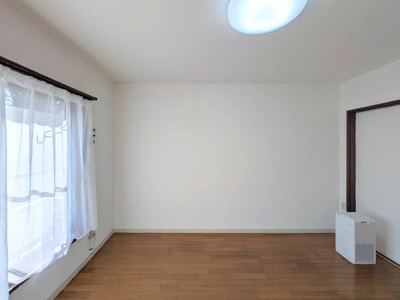 【居間・リビング】 | ジュネス・ラポー