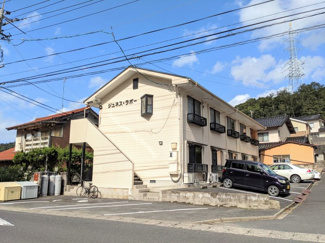 【外観】 | ジュネス・ラポー