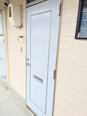 【ロビー】 | ジュネス・ラポー