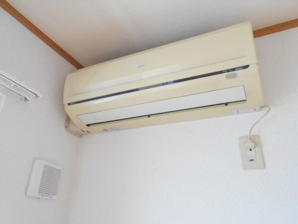 カンパーニュ 弐番館の設備