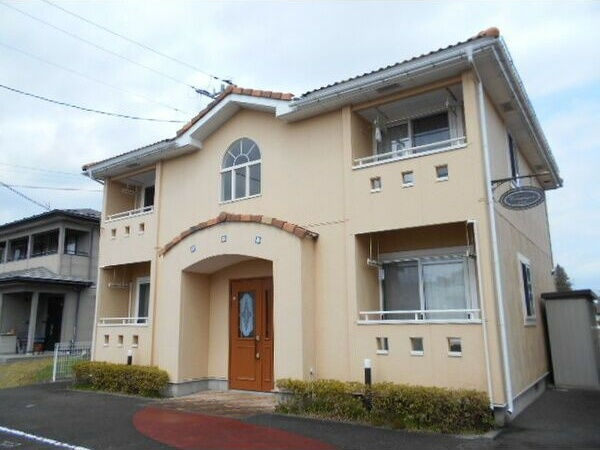 カンパーニュ 弐番館