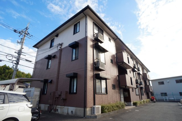 リビングタウン南生駒Ｂ棟