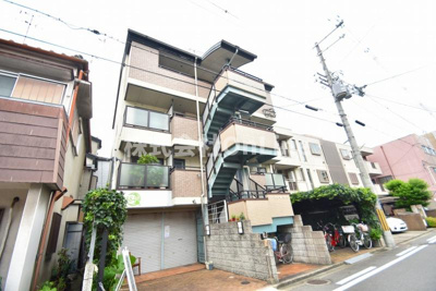 【外観】 | シャンベルミツモ