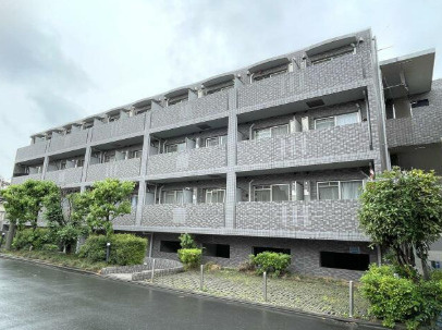 スカイコート新宿落合第6