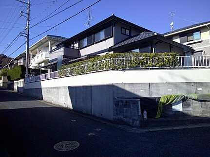 廿日市市阿品台5丁目の居間・リビング