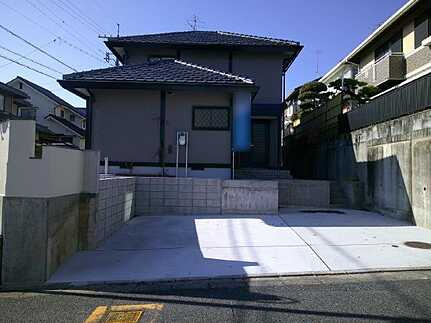 廿日市市阿品台5丁目のその他