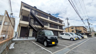 岸和田市下池田町１丁目のマンションの画像