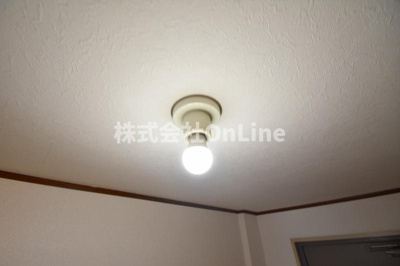 【設備】 | ラフィーネ小若江