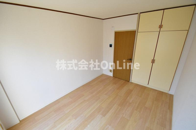 【居間・リビング】 | ラフィーネ小若江