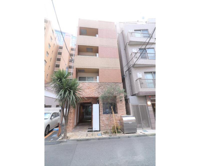 【外観】 | エスペリオ