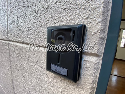 【セキュリティ】 | アマミハイツA