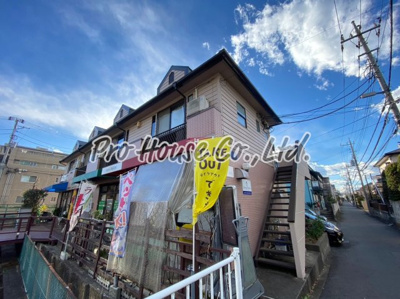 【周辺】 | アマミハイツA