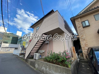 【エントランス】 | アマミハイツA