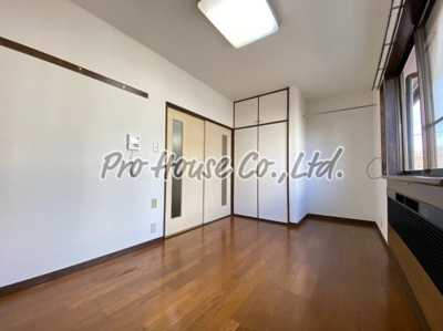 【居間・リビング】 | アマミハイツA