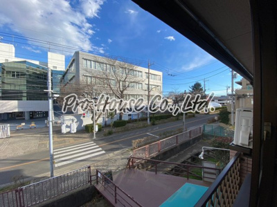 【その他】 | アマミハイツA